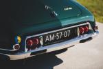 Citroen DS21 Decapotable by Chapron 1966 года